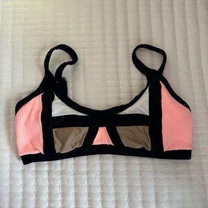 PILYQ swim top